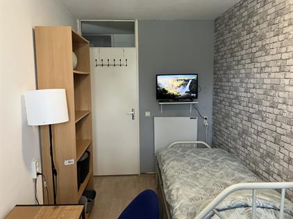 Kamer te huur 850 euro Wethouder Insingerstraat, Amsterdam