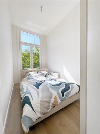 Wohnung bei Henegouwerlaan In Rotterdam