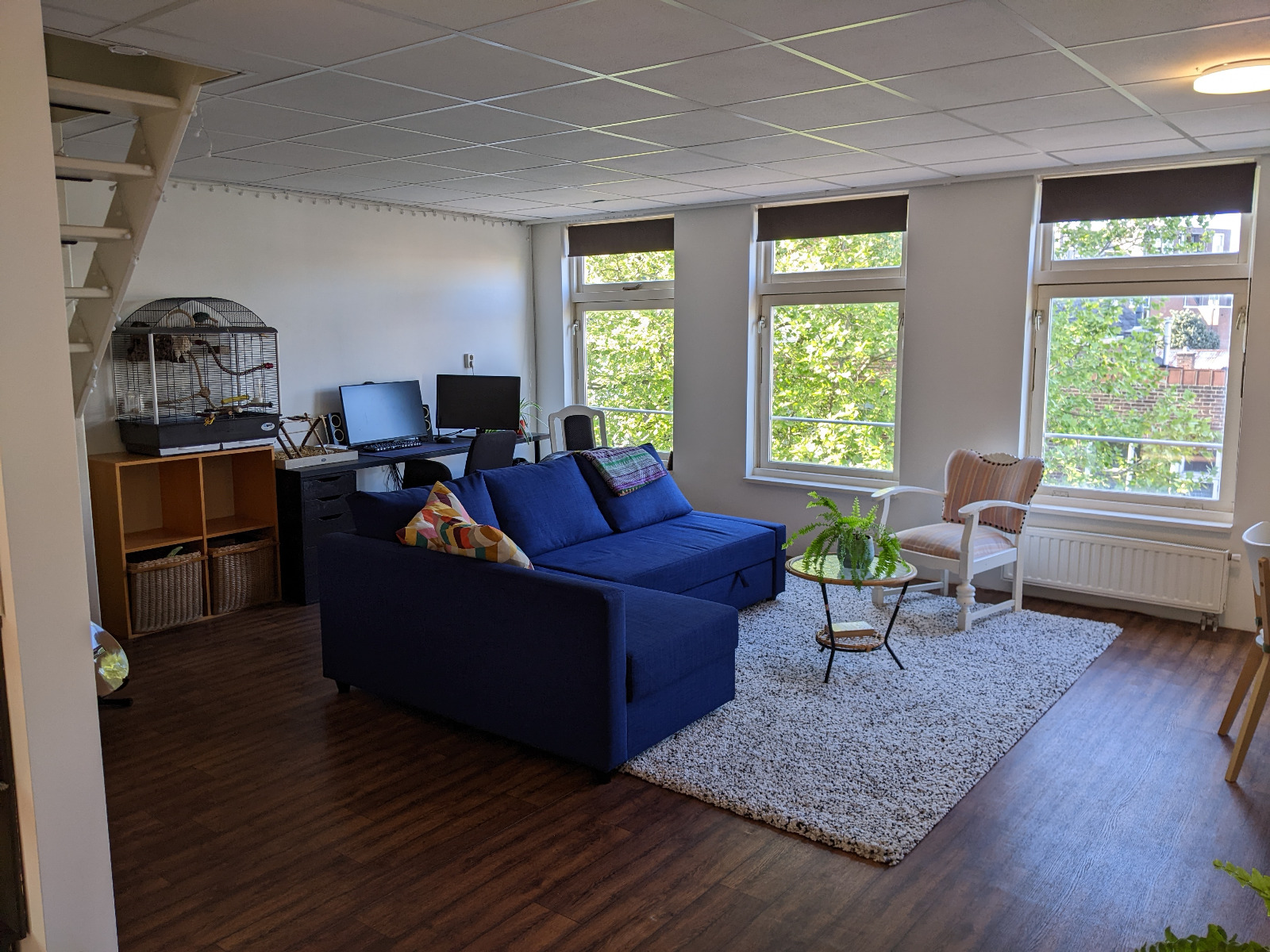particuliere-woningen te huur op Rolderstraat