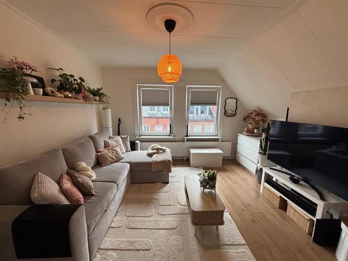 Zimmer bei Menno van Coehoornstraat In Breda