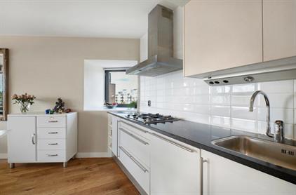 Kamer te huur 1100 euro Belgieplein, Amsterdam