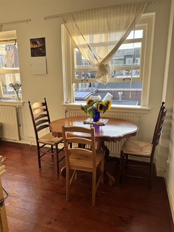 Zimmer bei Oude Molstraat In Den Haag