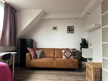 Kamer te huur 600 euro Johanna Ufkesstraat, Breda