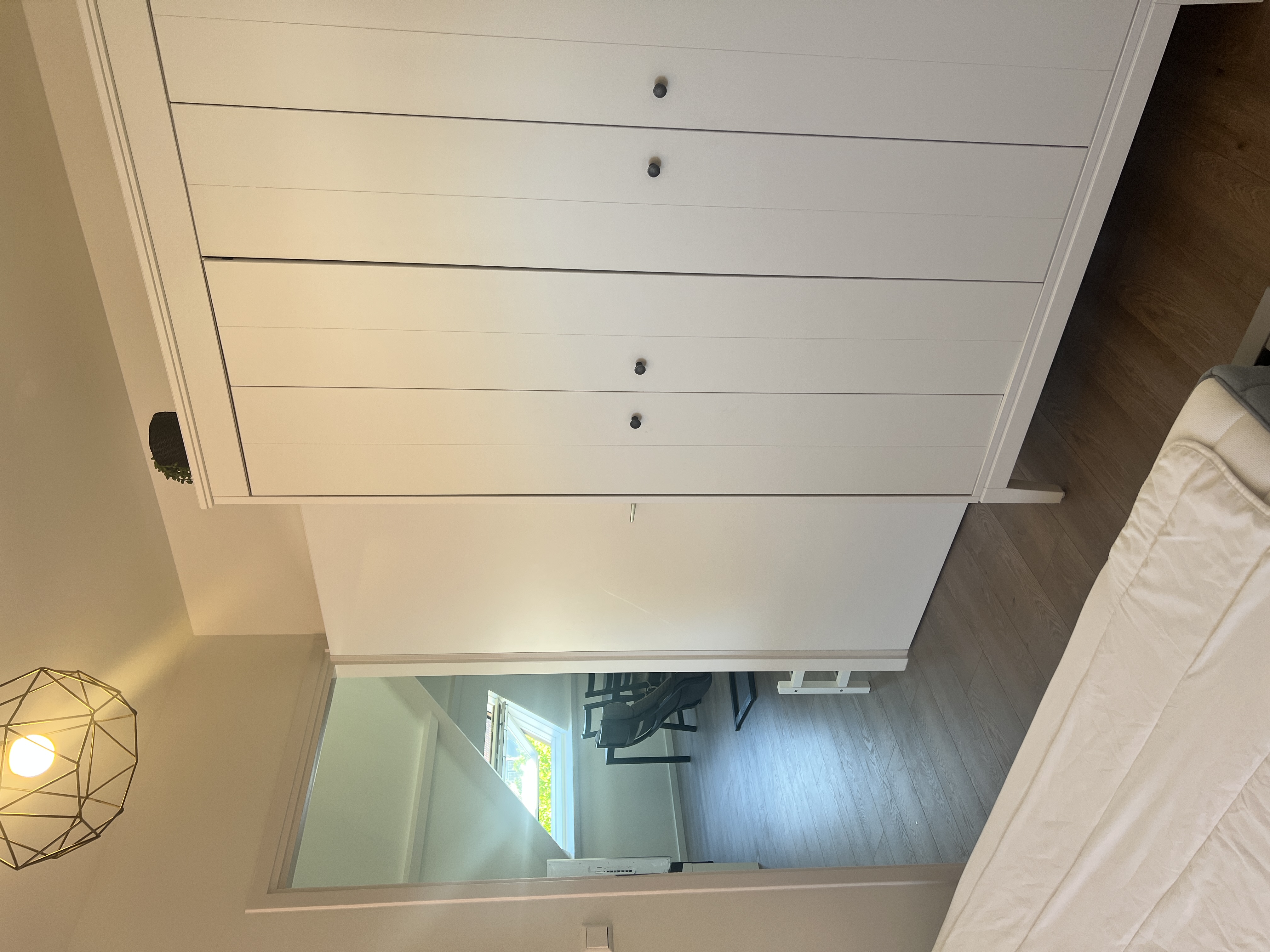 Appartement aan Wagenweg, Haarlem 8