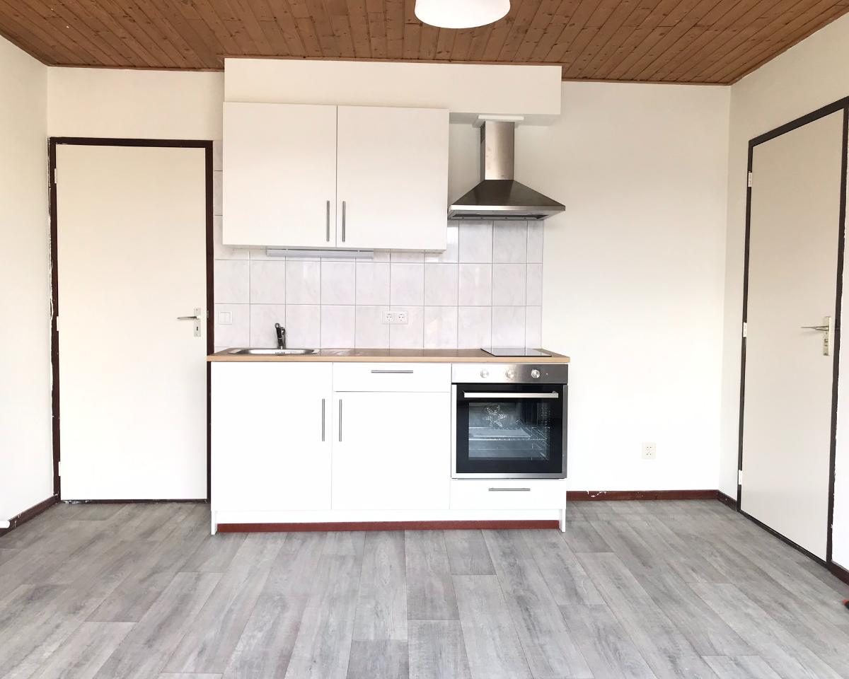 studios te huur op Tongelresestraat