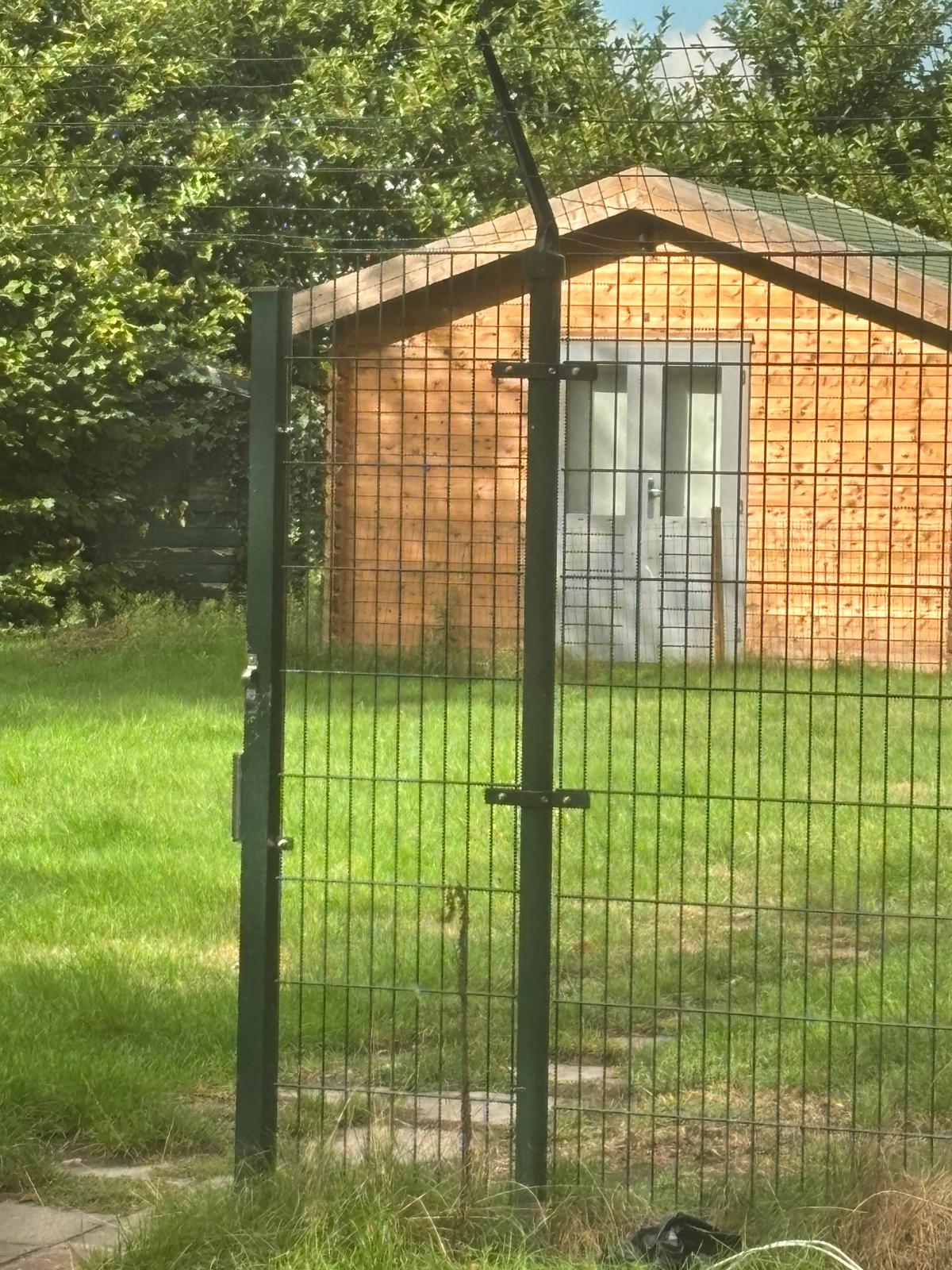 Kamer te huur in Prinsenbeek – Zanddreef – foto 1