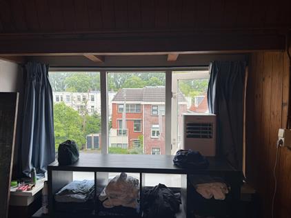 Studio te huur 900 euro Goeman Borgesiusstraat, Delft