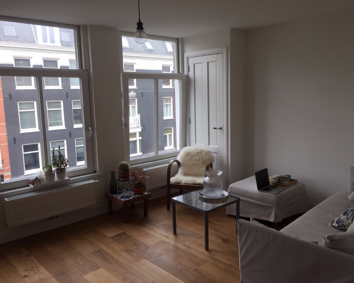 Tweede Hugo de Grootstraat Amsterdam Amsterdam Studentenstad