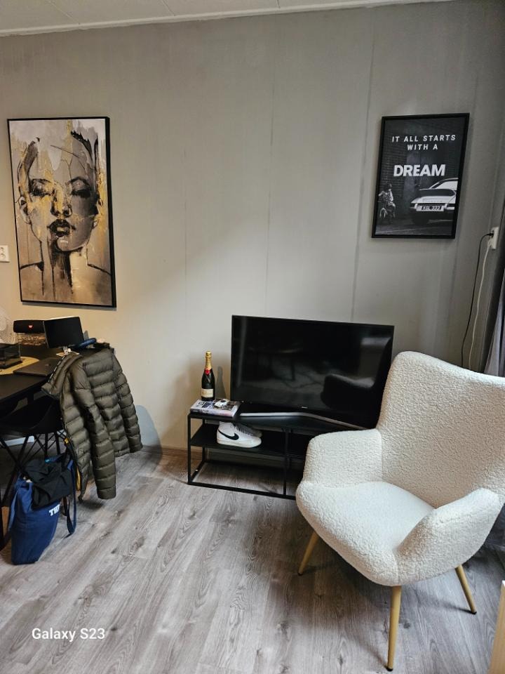 Studio te huur in Den Bosch – Hinthamereinde – foto 4