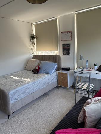 Kamer in Amsterdam, Zeeburgerdijk op Kamernet.nl: Kamer te huur in Amsterdam-Oost – alleen mannen