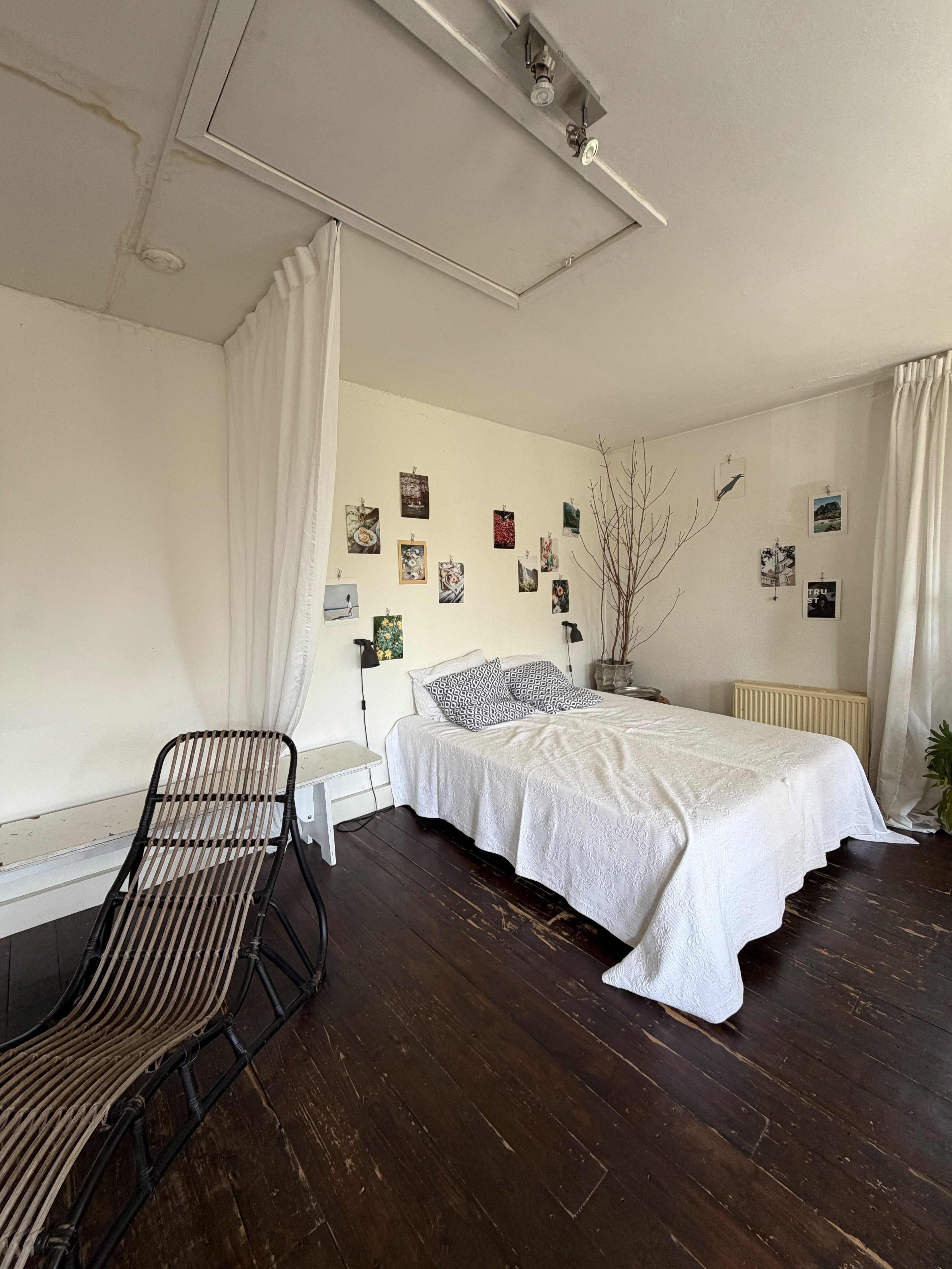 Appartement aan Bloemendaalseweg, Bloemendaal 6