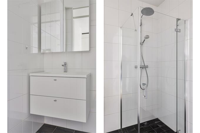 Wohnung bei Pieter Calandlaan In Amsterdam