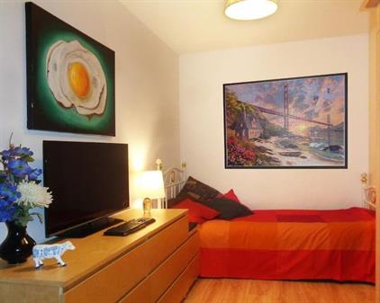 Kamer te huur 780 euro Kruitberghof, Amsterdam