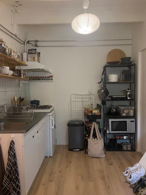 Kamer te huur in Groningen – Radijsstraat – foto 2