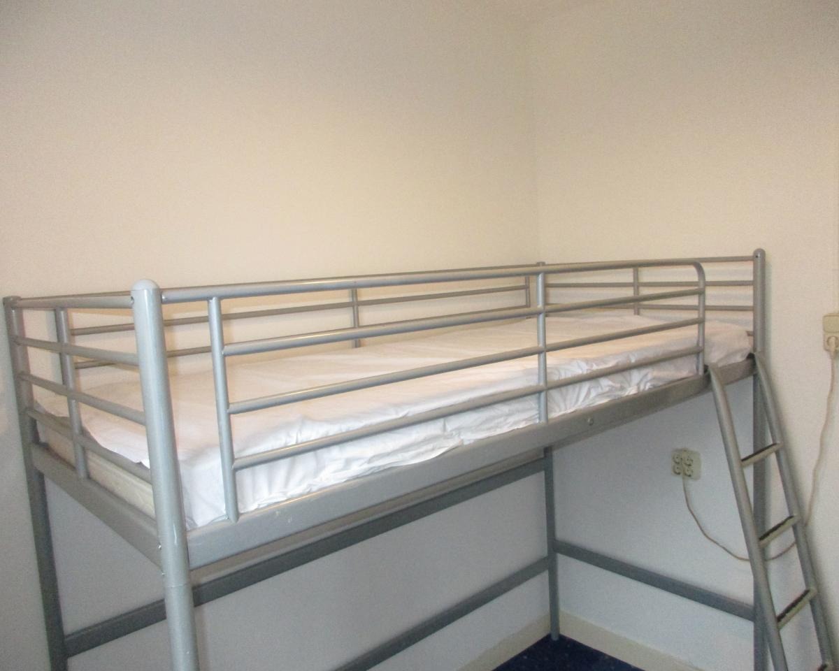 Kamer aan Jan de Wittstraat, Nijmegen 5