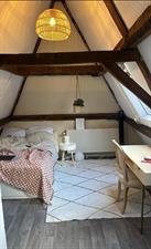 Kamer te huur 475 euro Breestraat, Leiden