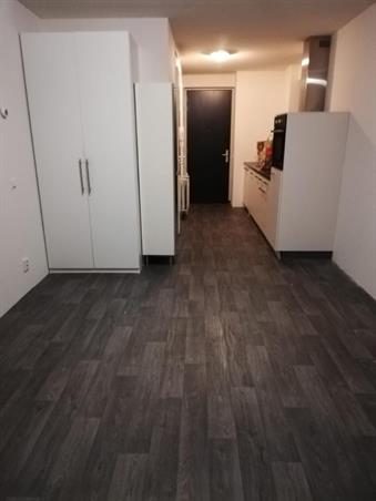 Studio bei Waldorpstraat In Den Haag