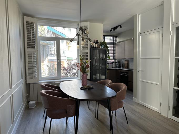 Wohnung bei Koraalstraat In Rotterdam