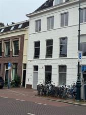 Appartement te huur 1897 euro Wittevrouwensingel, Utrecht