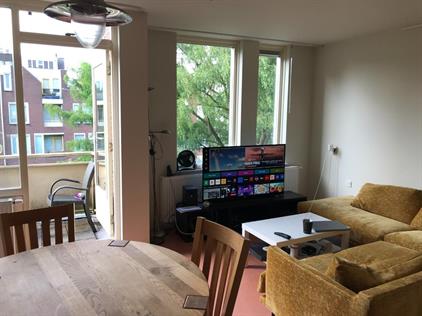 Kamer te huur 850 euro Nieuwe Kerkstraat, Amsterdam