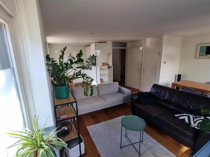 Wohnung bei Berkstraat In Utrecht