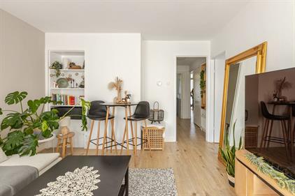 Apartment for rent 2500 euro Hoofdweg, Amsterdam