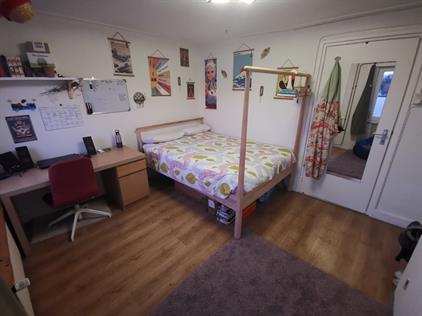 Kamer te huur 490 euro Tubantiasingel, Enschede