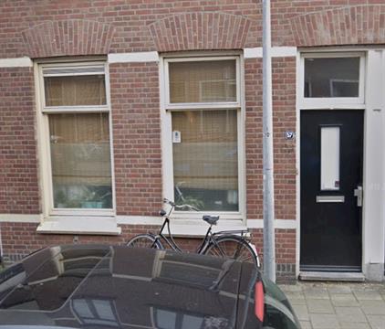 Apartment for rent 2000 euro Otterstraat, Utrecht