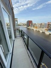 Studio te huur 1600 euro Johan Ringerskade, Den Haag