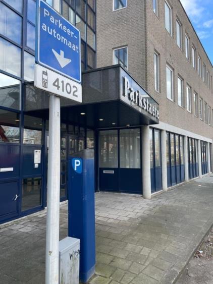 Studio te huur 825 euro Stationsweg, Leerdam