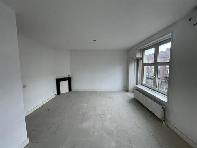 Wohnung bei Marnixstraat In Amsterdam