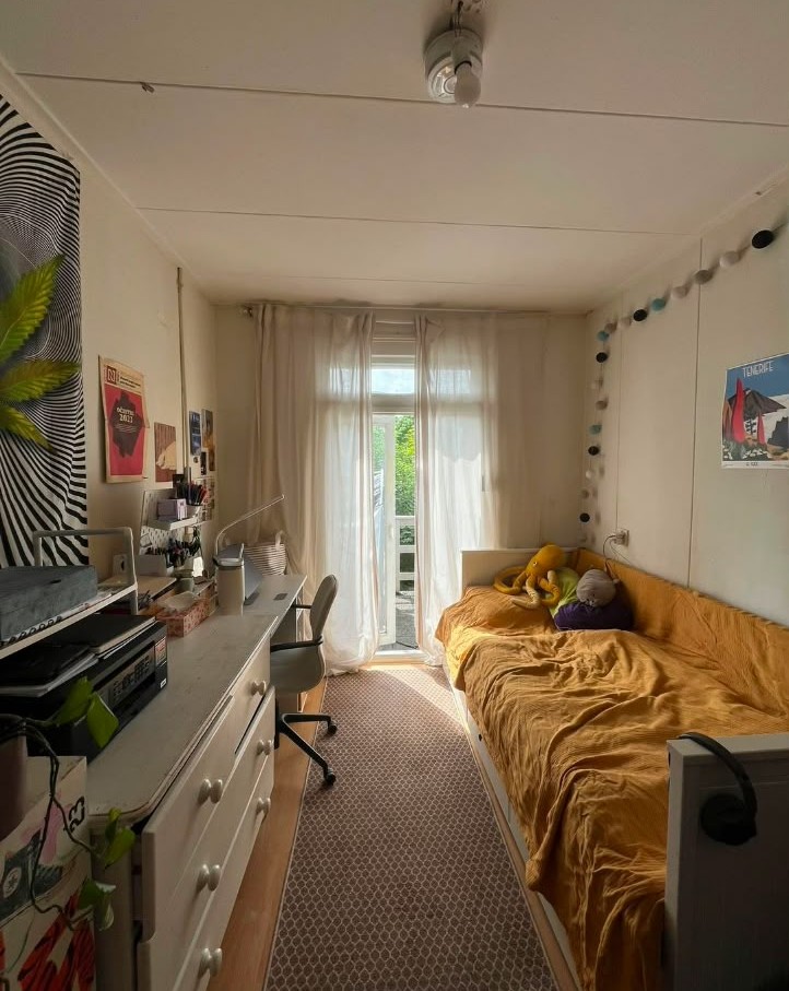 Kamer te huur in Enschede – Lipperkerkstraat – foto 2
