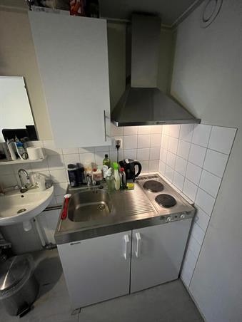 Zimmer bei Boterdiep In Groningen