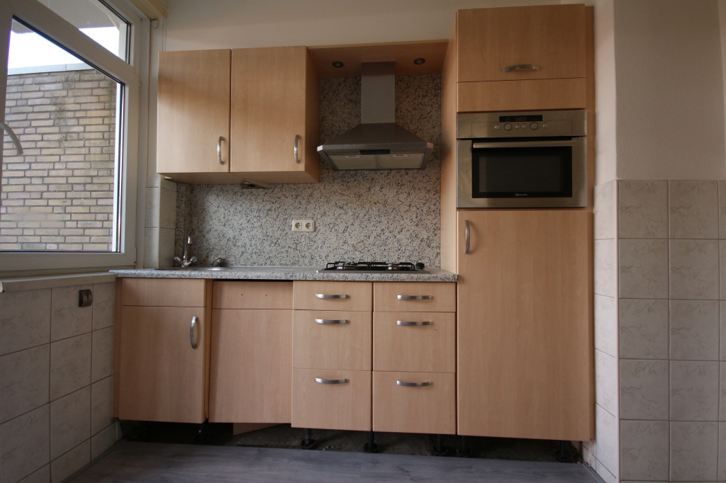 Appartement te huur in Winschoten – Industrieweg – foto 4