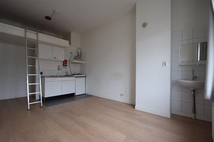 Kamer te huur 717 euro Nieuwe Ebbingestraat, Groningen