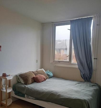 Kamer te huur 850 euro Sleewijkstraat, Amsterdam