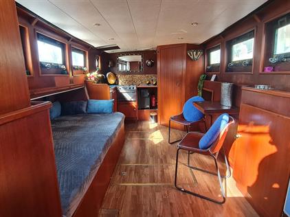 Apartment for rent 1550 euro J.B. Bakemakade, Rotterdam