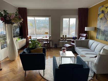 Appartement te huur 1200 euro Palembangstraat, Nijmegen