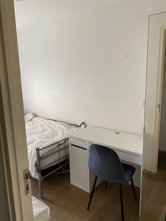 Zimmer bei Frederikstraat In Rotterdam