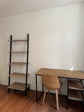 Kamer te huur 1050 euro Muzenplein, Den Haag