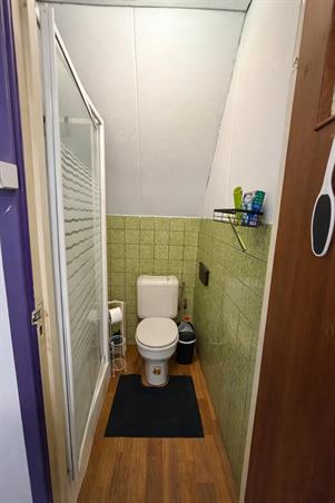 Zimmer bei Haarlemmerstraat In Leiden