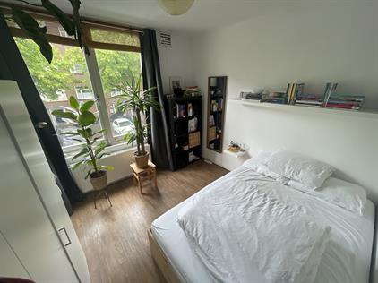 Kamer te huur 800 euro Egidiusstraat, Amsterdam