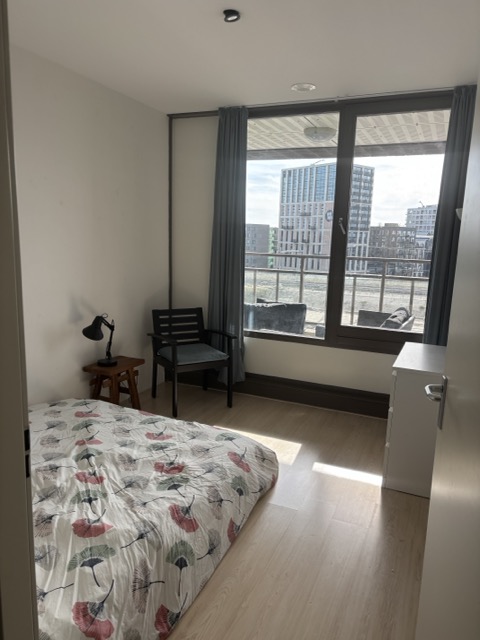 Appartement te huur in Amsterdam – Oostelijke Handelskade – foto 2