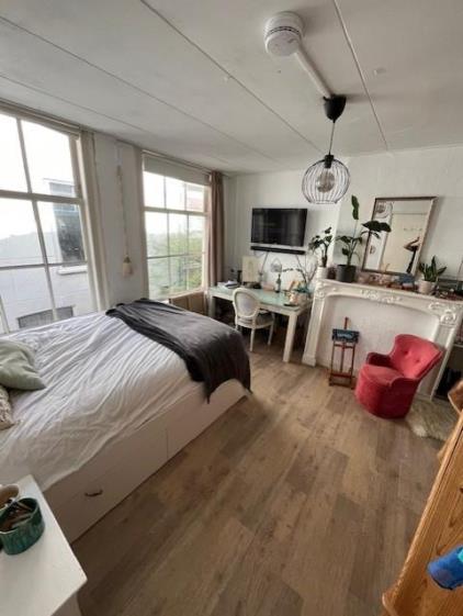 Room for rent 480 euro Groenesteeg, Leiden