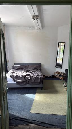 Kamer in Leiden, Rapenburg op Kamernet.nl: Studentenkamer beschikbaar 01/08-01/09
