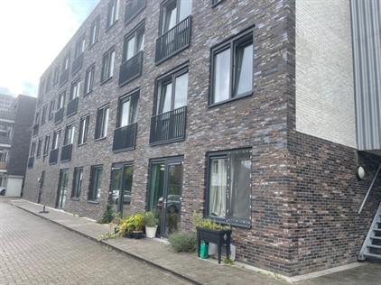 Apartment for rent 1084 euro Oosterhamrikkade, Groningen