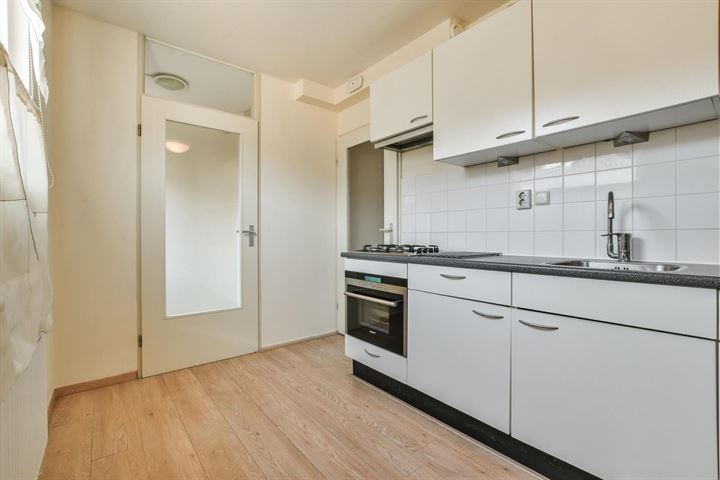 Kamer te huur in Amsterdam – Sleewijkstraat – foto 4