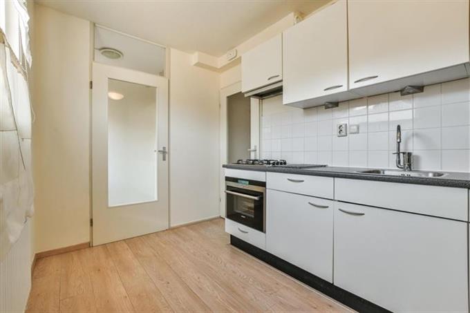 Zimmer bei Sleewijkstraat In Amsterdam