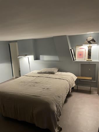 Zimmer bei Van Ostadestraat In Amsterdam