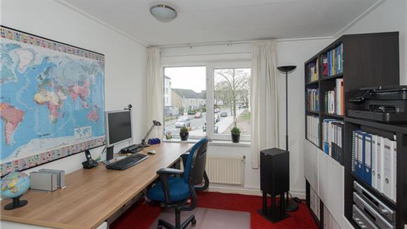 Kamer te huur in Enschede – Jupiterstraat – foto 4